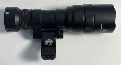 Surefire mini scout light pro - scout,