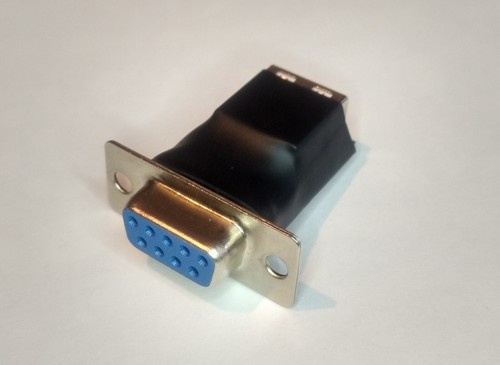 Adapteur souris usb - adapteur,