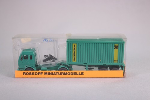 Le3059 roskopf 546 - 546, ho