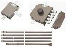 Serrure Sécurité MOTTURA