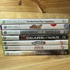 Xbox 360 Bundle PAL FR Lot 7
