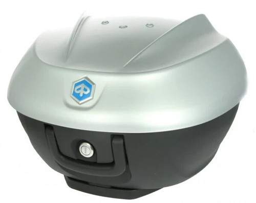 Genuine piaggio 36ltr top case - piaggio,