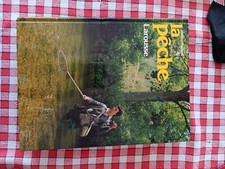 le Larousse de la pêche