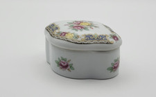 Petite boîte, Pilulier