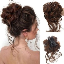 Pince Cheveux Postiche Chignon