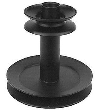 POULIE MOTEUR MTD - REMPLACE