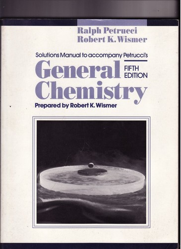 Solutions manual for - solutions,