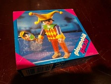 New Playmobil 4610 Special