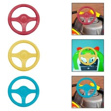 Jeu de volant d'auto