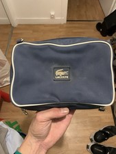 Trousse De Toilette Lacoste