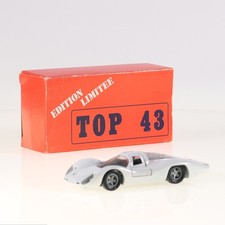 Solido 902 Porsche 908 Sport