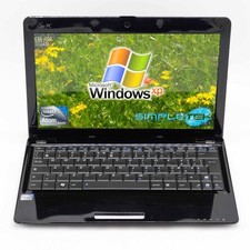 Asus Eeepc 1101H 11,6" Windows