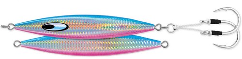 Daiwa saltiga slow jigging - daiwa, sk
