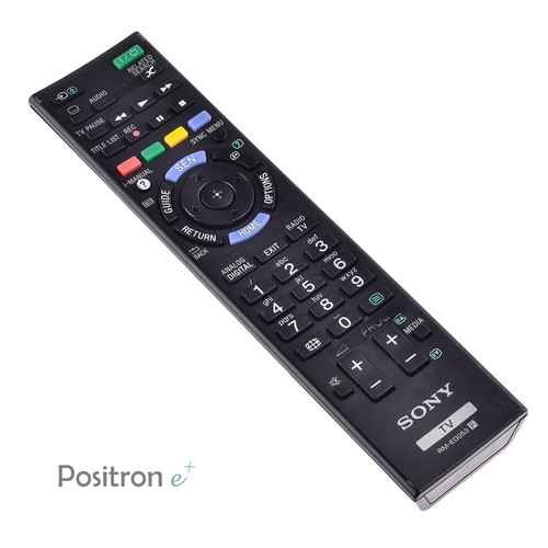 Télécommande originale sony - télécommande,