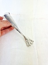 Pince à Sucre Glace olive