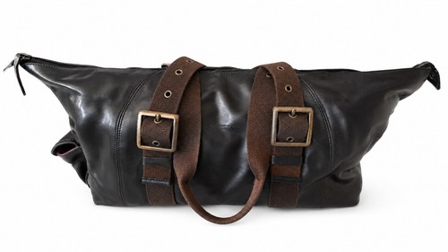Sac cuir marron la - sac,