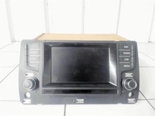 Ecran GPS VOLKSWAGEN GOLF 7