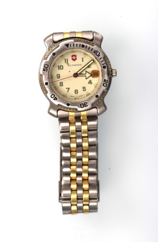 Victorinox montre hommes - montre,