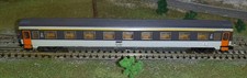 echelle N 1/160  voiture SNCF Corail 1e cl. A9u VSE Roco ref. 24241 ep. IV 
