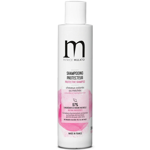 Mulato shampoing protecteur - shampoing, de