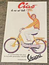 Brochure Commerciale   VESPA