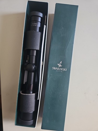 Swarovski habicht 10x42 - swarovski,