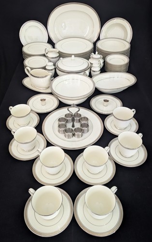Vtg pcs noritake - (72),