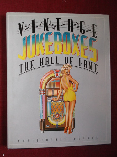 Vintage juke boxes edition - ,
