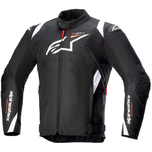 Veste moto alpinestars - veste,