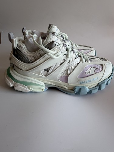 Balenciaga track baskets 40 - balenciaga,