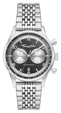 Thomas Sabo | Rebelle Dans L'âme | Hommes | Bracelet En Acier WA0375-201-203-40