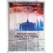 RENCONTRES DU TROISIEME TYPE
