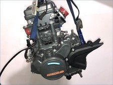 Moteur ktm 125 duke - moteur, 2019