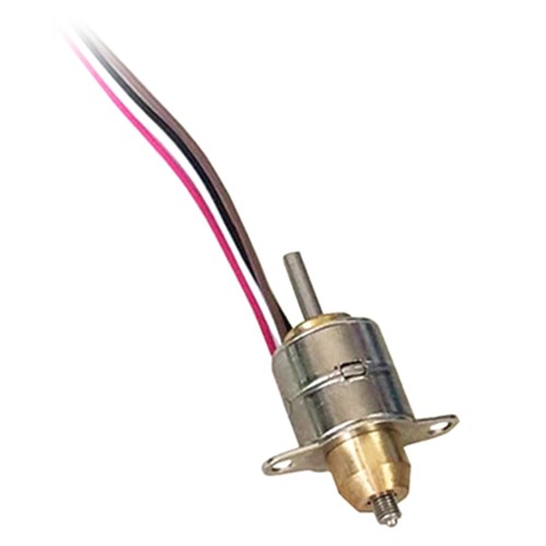 Moteur pas linéaire - moteur,