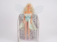 Barbie Mattel Bubble Fairy