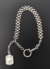 Chaîne de montre gousset