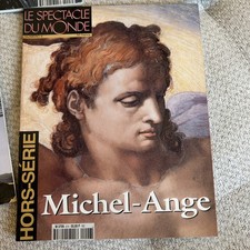 Spectacle Du Monde Numéro 3,4,5,6