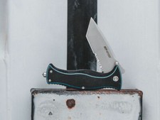 Couteau Smith&Wesson M&P