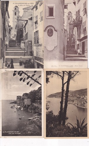 Lot cartes postales - lot,