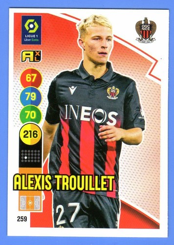 Carte panini adrenalyn - carte,