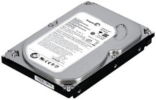 Disque Dur Seagate Pipeline HD