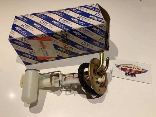 Fiat ritmo regata jauge - fiat,