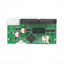 NEW SCSI2SD 3.5" includes