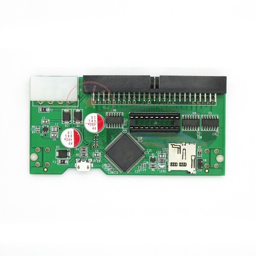New scsi2sd includes - new, 3.5"
