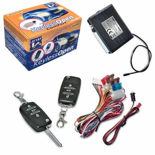 Kit universel - kit, de