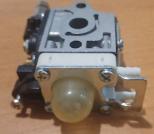 Carburateur débroussailleuse