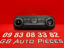FORD FIESTA 7 COMMANDE