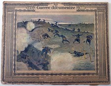 La Guerre Documentée n°58-