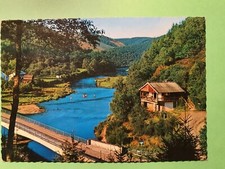 Carte Postale de la Belgique GF 1975 Maboge l'Ourthe