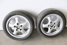 Porsche 911 993 Carrera Jante